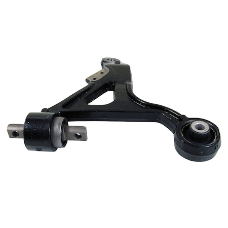 Mevotech 07 Volvo S70-V70/08-09 Volvo S60:Frrlwr Control Arm-Bj, Cms70157 CMS70157